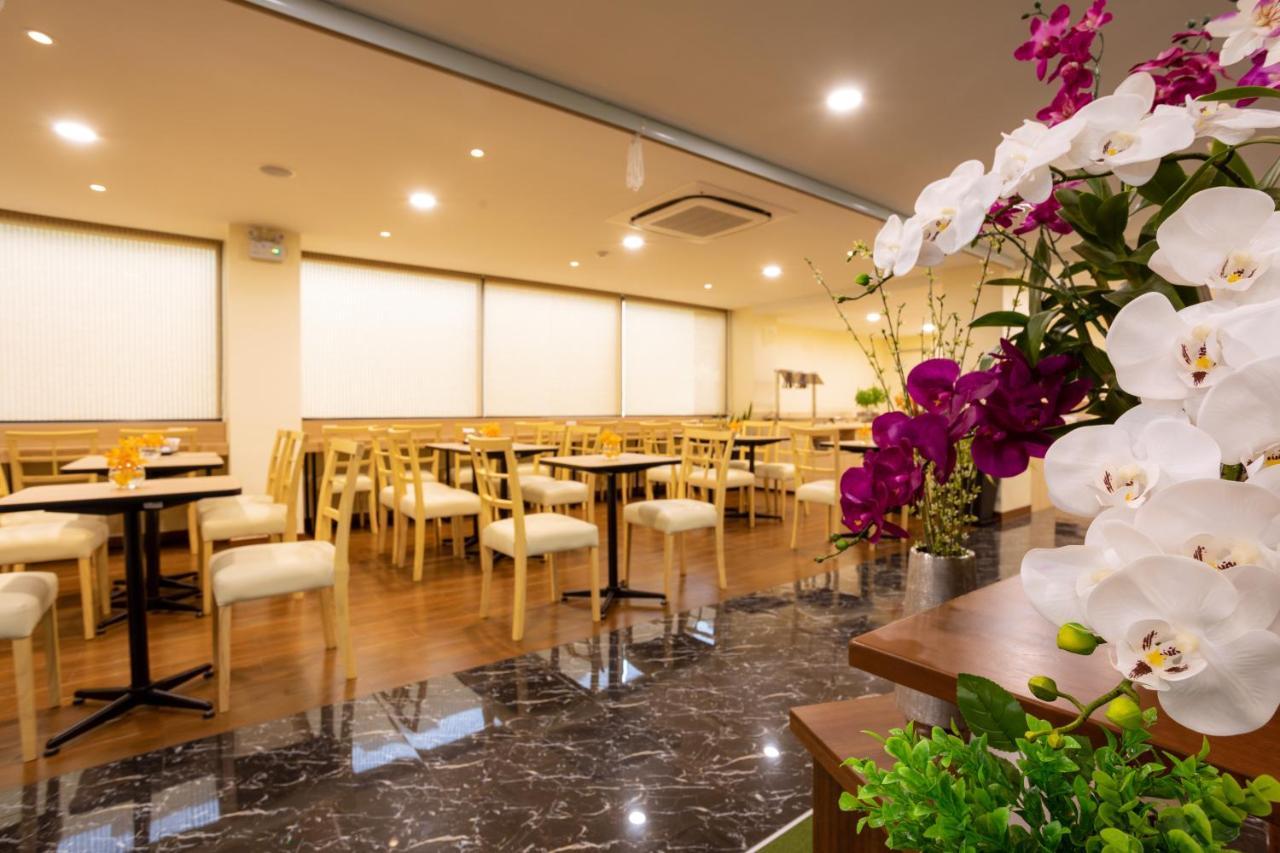 Hotel Kuretakeso Thailand Sriracha - Sha Extra Plus Si Racha Esterno foto
