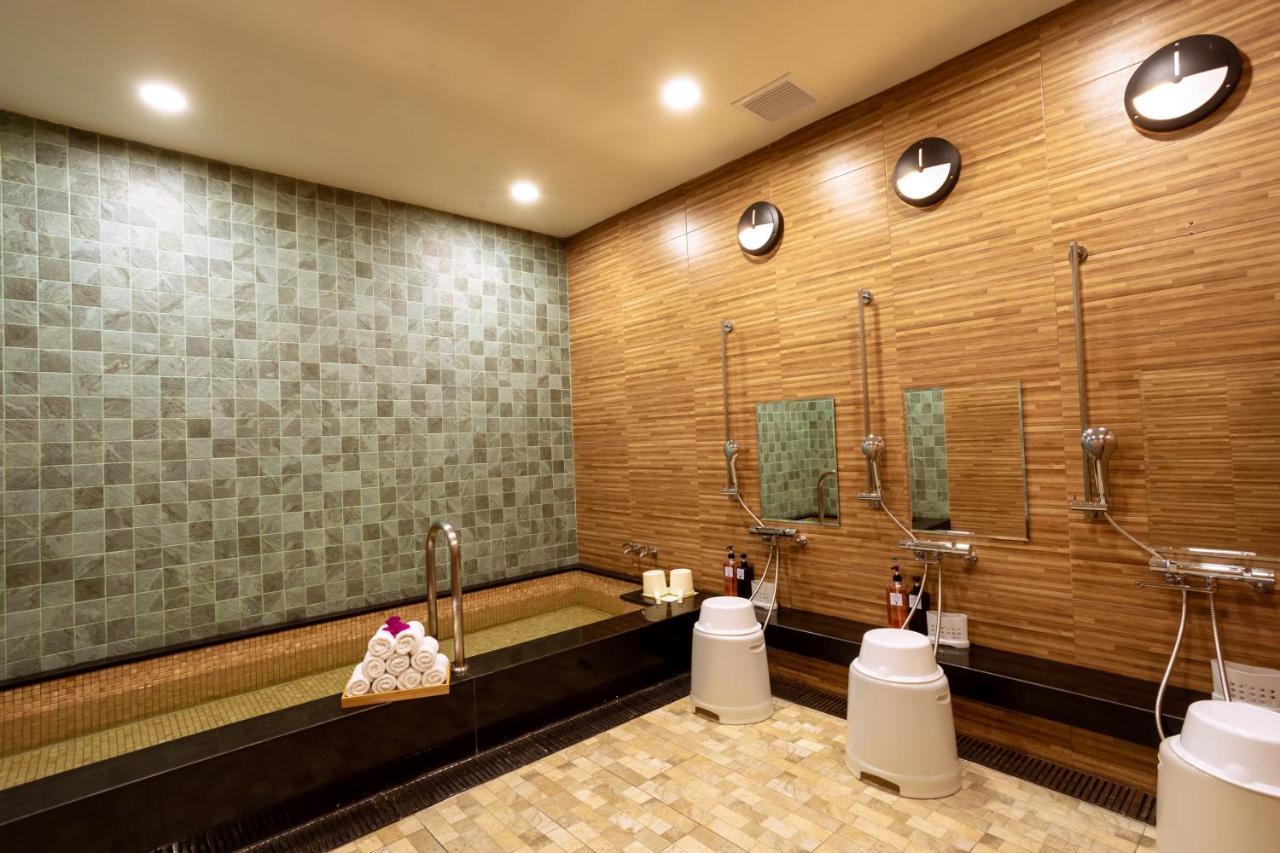 Hotel Kuretakeso Thailand Sriracha - Sha Extra Plus Si Racha Esterno foto